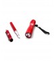 jogo Caneta Roller Pen Touchscreen Com Lanterna - Sport Club